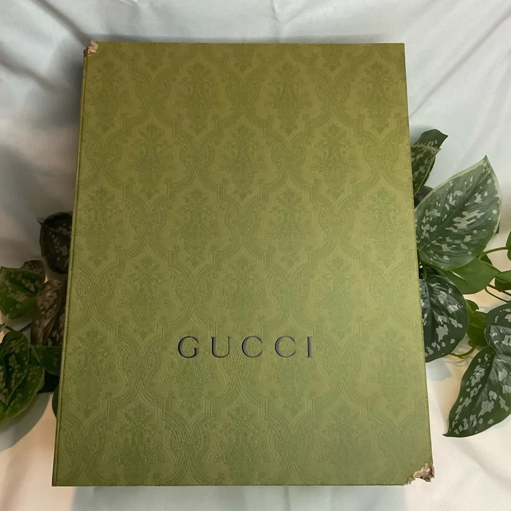 GUCCI OPHIDIDA BAG - Picture 4 of 6